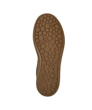 CAMPER PELOTAS SOLLER Zapatillas de cuero verde oscuro - Zapatos Hombre - 5