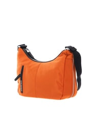 MANDARINA DUCK HUNTER Bolso de hombro expandible - Bolsos Mujer
