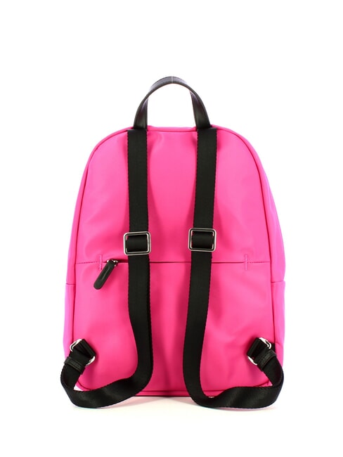 HUNTER Mochila de nailon rosa frambuesa - Bolsos Mujer