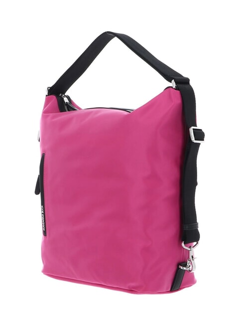 HOBO Bolso de hombro HUNTER HOBO rosa frambuesa - Bolsos Mujer
