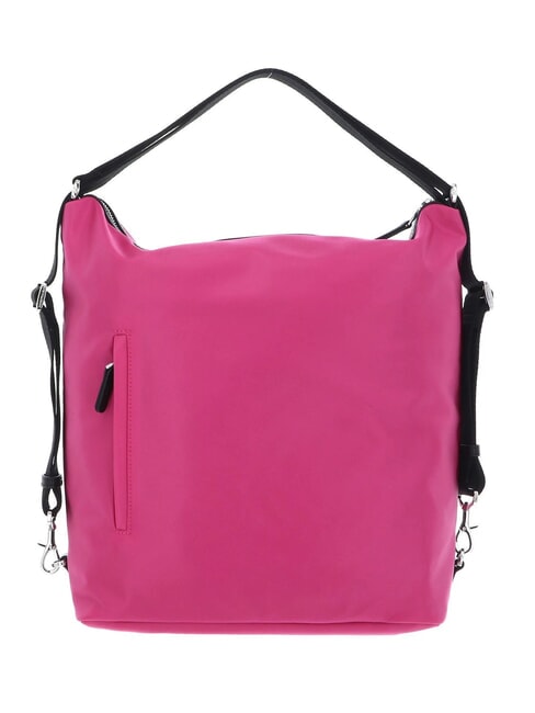 HOBO Bolso de hombro HUNTER HOBO rosa frambuesa - Bolsos Mujer
