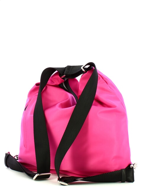 HOBO Bolso de hombro HUNTER HOBO rosa frambuesa - Bolsos Mujer
