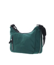 MANDARINA DUCK HUNTER Bolso de hombro expandible selva tropical - Bolsos Mujer - 2