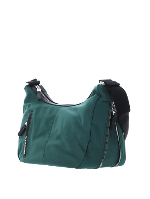 HUNTER Bolso de hombro expandible selva tropical - Bolsos Mujer