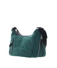 MANDARINA DUCK HUNTER Bolso de hombro expandible selva tropical - Bolsos Mujer - 3