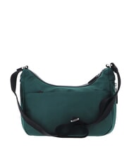 MANDARINA DUCK HUNTER Bolso de hombro expandible selva tropical - Bolsos Mujer - 4