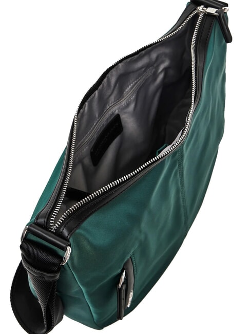 HUNTER Bolsa de hombro selva tropical - Bolsos Mujer