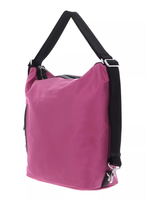 HOBO Bolso de hombro HUNTER HOBO violeta rojo - Bolsos Mujer