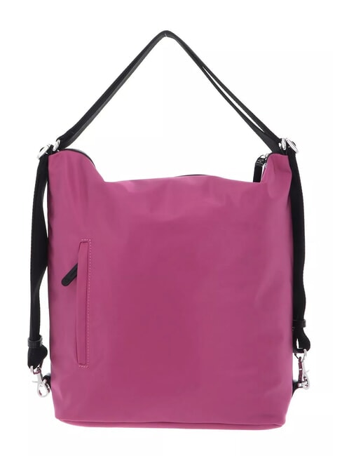 HOBO Bolso de hombro HUNTER HOBO violeta rojo - Bolsos Mujer
