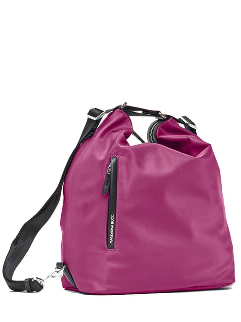 HOBO Bolso de hombro HUNTER HOBO violeta rojo - Bolsos Mujer
