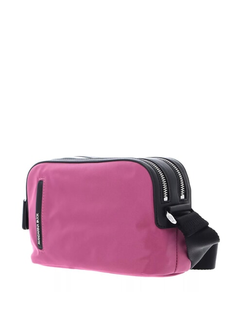 HUNTER Mini bolso violeta rojo - Bolsos Mujer