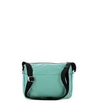 MANDARINA DUCK HUNTER bolsa de hombro azul humo - Bolsos Mujer - 3