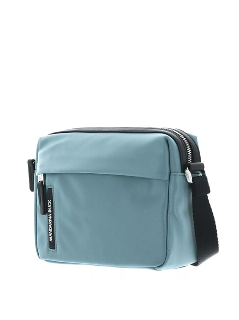 HUNTER Bolso de hombro para cámara azul humo - Bolsos Mujer