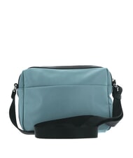 MANDARINA DUCK HUNTER Bolso de hombro para cámara azul humo - Bolsos Mujer - 3