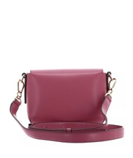 MANDARINA DUCK LUNA Minibolso de piel rubor - Bolsos Mujer - 3