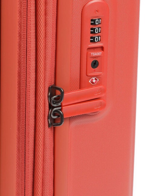 LOGODUCK   jengibre - Equipaje de mano