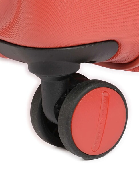 LOGODUCK   jengibre - Equipaje de mano