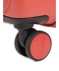 MANDARINA DUCK LOGODUCK   jengibre - Equipaje de mano - 6