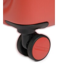 MANDARINA DUCK Carrito MANDARINA PATO LOGODUCK +, tamaño grande, expandible jengibre - Trolley Rígidos - 6