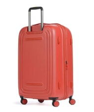 MANDARINA DUCK Carrito MANDARINA PATO LOGODUCK +, tamaño mediano, expandible jengibre - Trolley Rígidos - 3