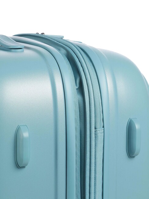 Carrito MANDARINA PATO LOGODUCK +, tamaño mediano, expandible agua - Trolley Rígidos