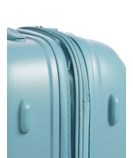 MANDARINA DUCK Carrito MANDARINA PATO LOGODUCK +, tamaño mediano, expandible agua - Trolley Rígidos - 4