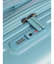 MANDARINA DUCK Carrito MANDARINA PATO LOGODUCK +, tamaño mediano, expandible agua - Trolley Rígidos - 5