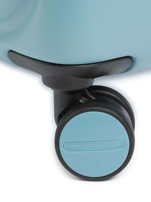 Carrito MANDARINA PATO LOGODUCK +, tamaño mediano, expandible agua - Trolley Rígidos