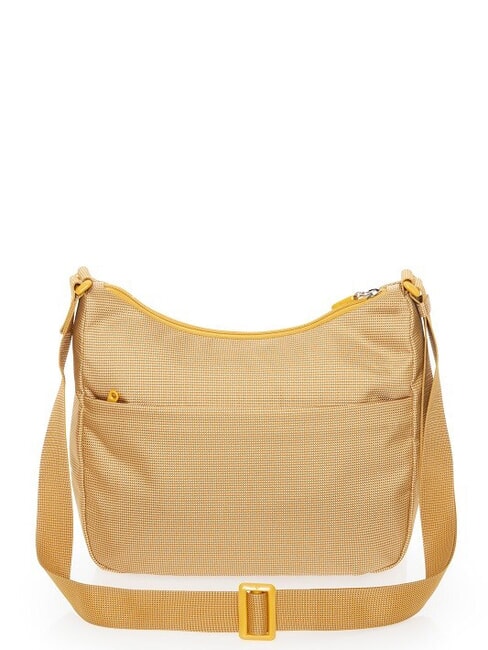 MD20 bolso de hombro tipo hobo banana - Bolsos Mujer