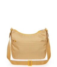 MANDARINA DUCK MD20 bolso de hombro tipo hobo banana - Bolsos Mujer - 3