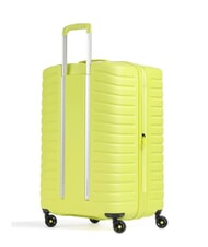 MANDARINA DUCK FLYDUCK Carro mediano expandible bergamota - Trolley Rígidos - 3