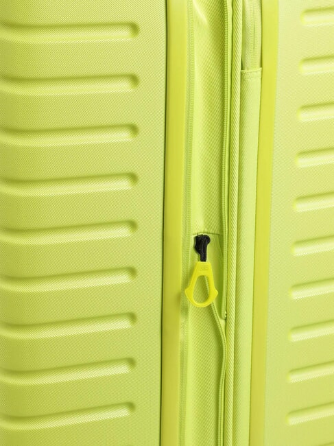 FLYDUCK Carro mediano expandible bergamota - Trolley Rígidos