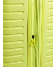 MANDARINA DUCK FLYDUCK Carro mediano expandible bergamota - Trolley Rígidos - 4