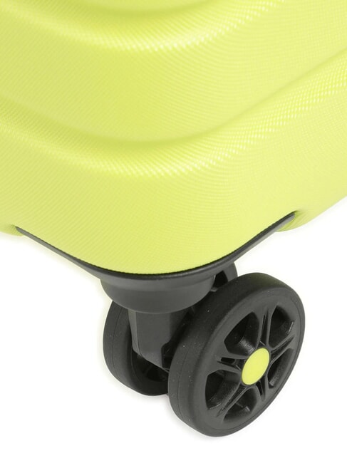 FLYDUCK Carro mediano expandible bergamota - Trolley Rígidos