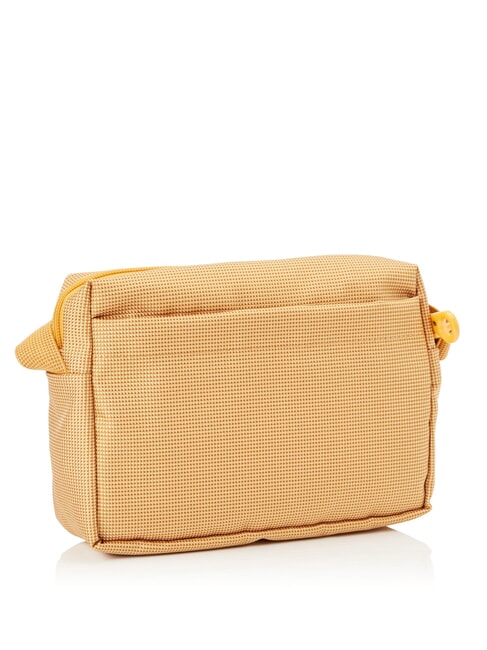 MD20 bolso de hombro con estuche para cámara banana - Bolsos Mujer