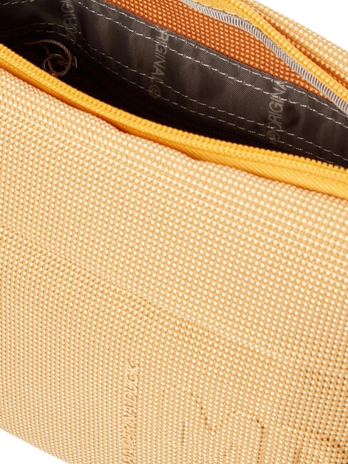 MD20 bolso de hombro con estuche para cámara banana - Bolsos Mujer