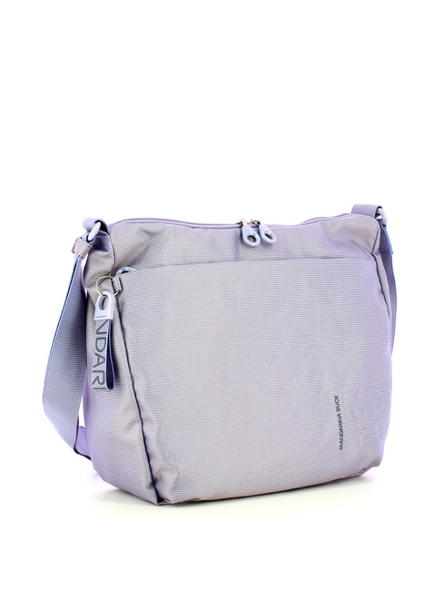 MD20 bolsa de hombro neblina de la tarde - Bolsos Mujer