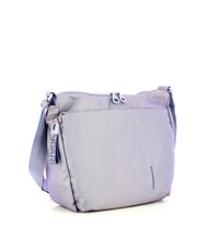 MANDARINA DUCK MD20 bolsa de hombro neblina de la tarde - Bolsos Mujer - 2