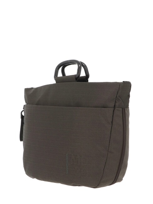 MD20 Bolso grande con bandolera pirita - Bolsos Mujer