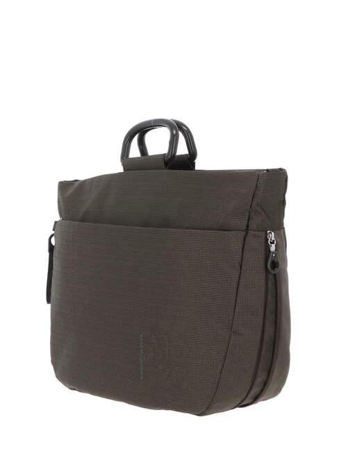 MD20 Bolso grande con bandolera pirita - Bolsos Mujer