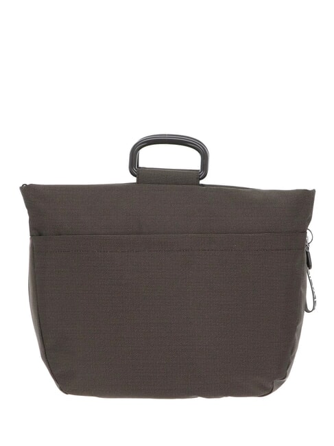 MD20 Bolso grande con bandolera pirita - Bolsos Mujer