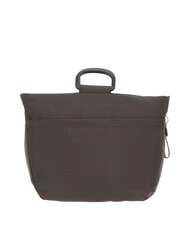 MANDARINA DUCK MD20 Bolso grande con bandolera pirita - Bolsos Mujer - 4