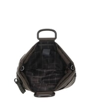 MANDARINA DUCK MD20 Bolso grande con bandolera pirita - Bolsos Mujer - 5