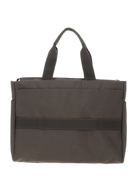 MD20 Bolso de lona con bandolera pirita - Bolsas de viaje