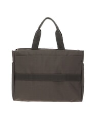 MANDARINA DUCK MD20 Bolso de lona con bandolera pirita - Bolsas de viaje - 3