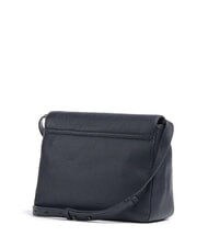 MANDARINA DUCK MELLOW LEATHER Bolso de piel con solapa - Bolsos Mujer