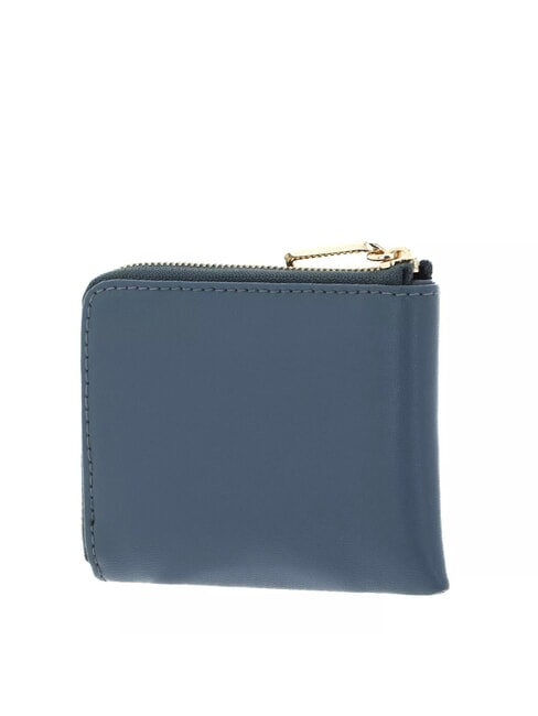 LUNA  Cartera de cuero clima tormentoso - Carteras Mujer