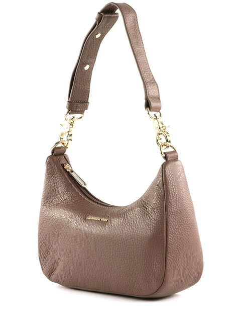 MELLOW LEATHER Bolso bandolera de piel balsámico - Bolsos Mujer