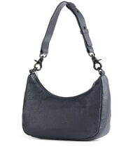 MANDARINA DUCK MELLOW LEATHER Bolso bandolera de piel - Bolsos Mujer