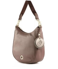 MANDARINA DUCK MELLOW LEATHER Bolso bolso de cuero balsámico - Bolsos Mujer - 2